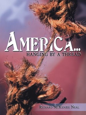cover image of America...